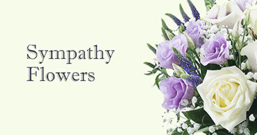 Sympathy Flowers Charlton